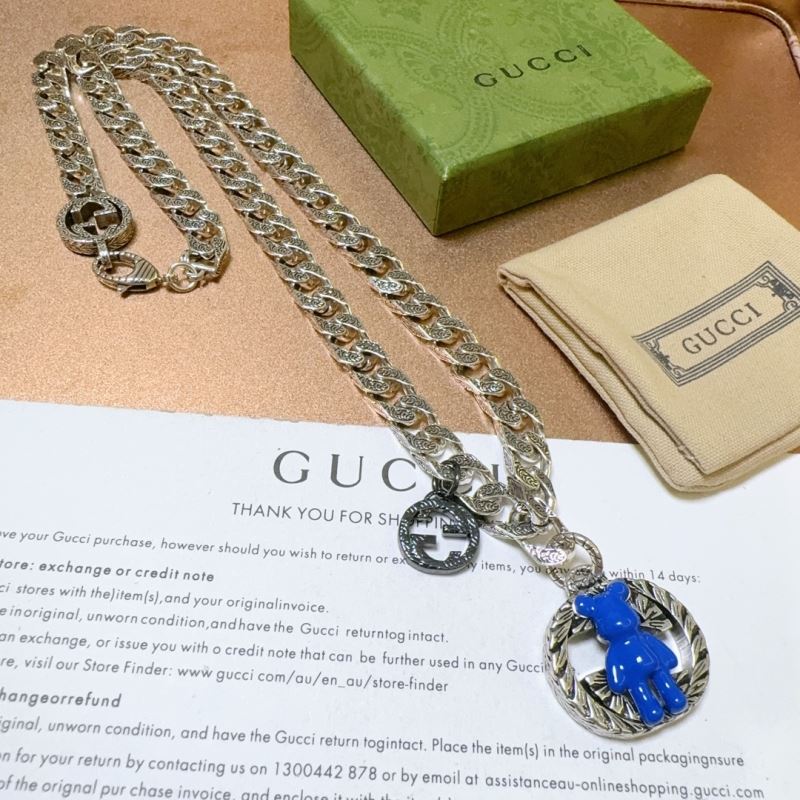 Gucci Necklaces